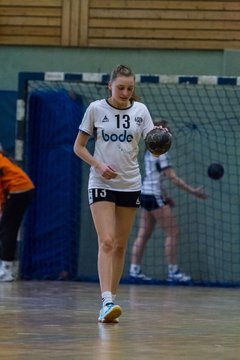 Bild 255 - A-Juniorinnen SV Henstedt Ulzburg - Buxtehuder SV : Ergebnis: 27:33